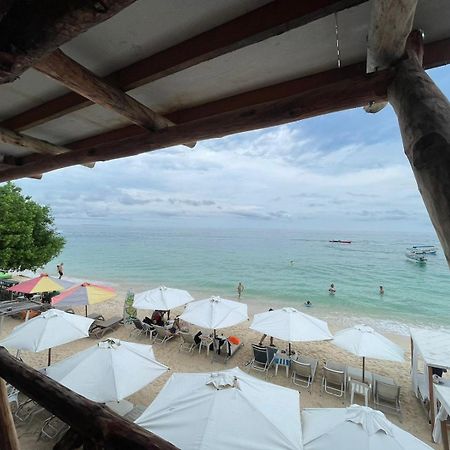 Mandala Beach Club Playa Blanca Exterior foto